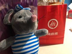 -海底捞火锅(万丰桥店)