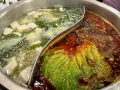 -活潑鲜跳(湖滨商业街店)