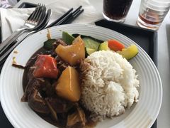 牛腩饭-湾景餐厅(海洋公园店)
