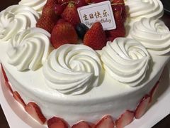 -味多美蛋糕(马家堡永辉店)