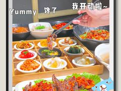 -新仙清汤牛腩(铜锣湾店)