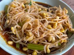 豆芽-蒋炸酱(内东街店)