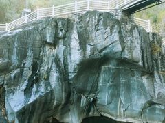 -百里山水画廊乌龙峡谷