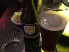 -船长酒吧 The Captain