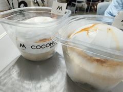 -M Stand(宁波万象城店)