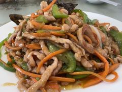 -悦宾饭馆(翠花胡同店)