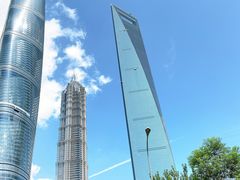 -上海中心大厦