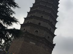-法门文化景区