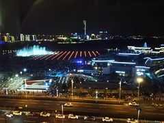 -馋遇江南·精致湖景雅宴(东方之门店)