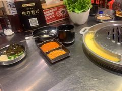 -哈哈碳都·牛肋条无限自助烤肉(台江万达店)