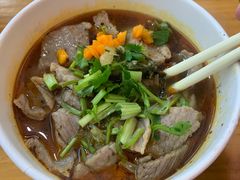 -江三王记牛杂馆(总店)