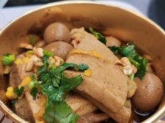 -盛香亭热卤(华南摩尔店)