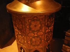 -Tajine Moroccan塔金摩洛哥中东餐厅
