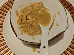 -阳澄湖费尔蒙酒店颐丰阁中餐厅(马鞍山西路店)