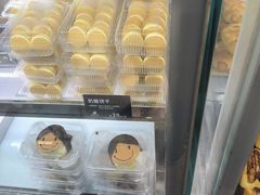 -甜嘟嘟烘焙坊(舒城路店)