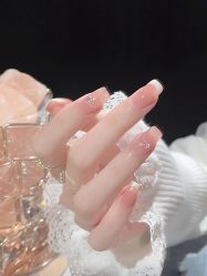 -M·X Nail日式美甲美睫