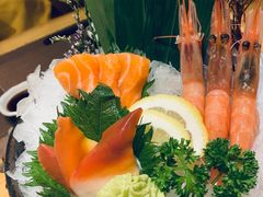 -割烹旭日本料理(龙湖狮山天街店)