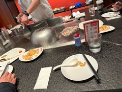 -火地铁板烧(昆山万象汇店)