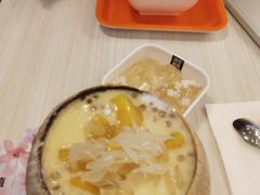 -满记甜品(优客百盛店)