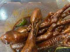 -李东农庄(中南百草园地标店)