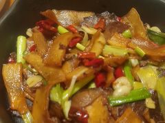 -云海肴·汽锅鸡·云南菜(苏州中心店)