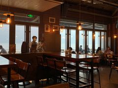 -海风酒吧 喝精酿 听民谣(阿那亚礼堂店)