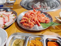 -辛蒲洞韩餐烤肉