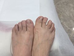 -郑远元专业修脚房(晴川街店)