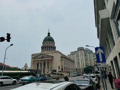 -小白楼1902欧式风情街