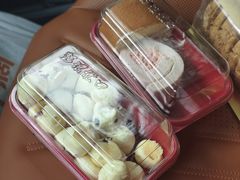 -彭记优口(王府井购物中心店)