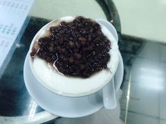 -义顺牛奶公司(新马路老店)