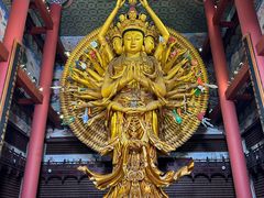 -上海东林寺(金山区)