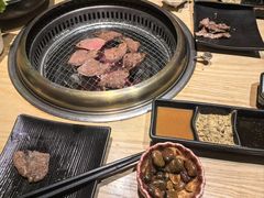 -松鱼亭·和牛烧肉(协鑫广场店)
