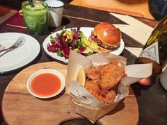 -Cooking Man(中懋天地店)