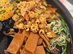 -一烙锅(友谊店)