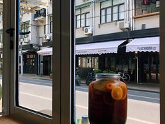 -茶是一枝花泡茶店