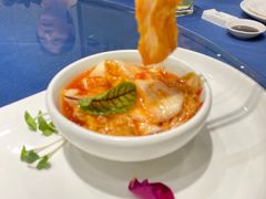-庆余楼·用心与食材·特色菜&灶头面(仙蠡墩店)