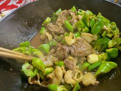-张氏父子常德肠子馆(贺龙店)