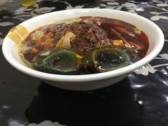-何老二卤汁凉粉