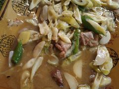 -君华饭店·腊排铜火锅