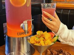 -COMMUNE幻师(解放西路店)