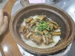 -红星光发煲仔饭(大石街店)