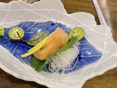 -森味花园·日本料理(伊藤洋华堂亚运村店)