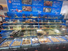-海味当家·蒸锅海鲜(中山广场创始店)