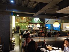 大堂-顺峰顺水顺德菜(龙华店)