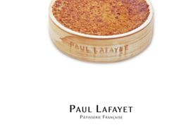 -PAUL LAFAYET 法式甜品(港汇广场店)