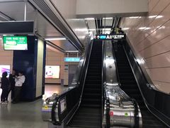 -广州塔(地铁站)