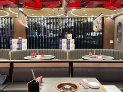 -前门·鲜肉火锅(长风店)