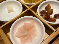 小菜-闽上鲜·福建菜(龙湖滨江天街店)