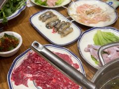 -厝味火锅·潮汕卤水火锅(十一合店)